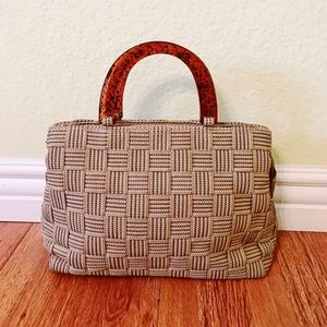 GAS - HAND BAG!!! VINTAGE!!!